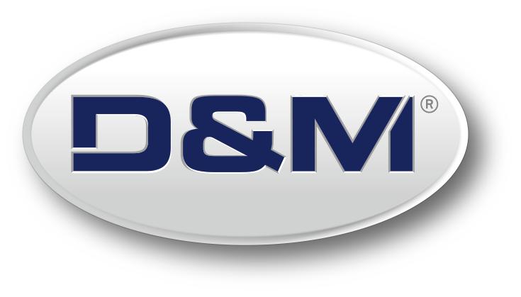 D&M Operations Group LLC
